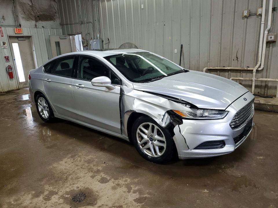 Aukcja sprzedaży 2015 Ford Fusion, vin: 3FA6P0H76FR144898, numer aukcji: 51551476