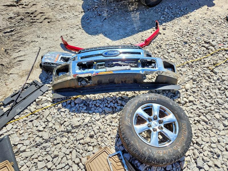 Aukcja sprzedaży 2020 Ford F150, vin: 1FTEW1EP9LKE70066, numer aukcji: 50447996