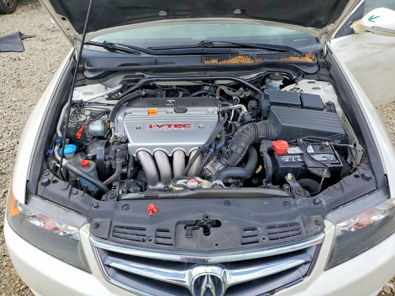 Aukcja sprzedaży 2006 Acura Tsx, vin: JH4CL96996C029260, numer aukcji: 50760596