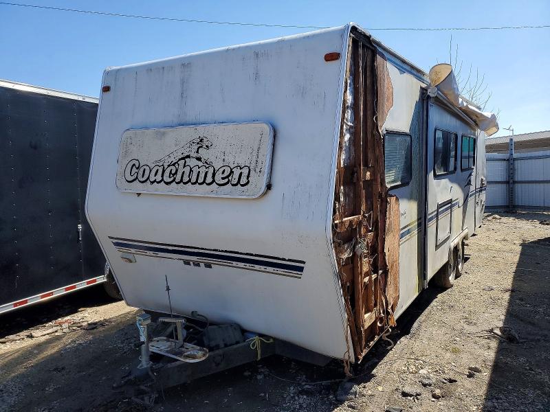 Aukcja sprzedaży 2000 Coachman Recreational Vehicle (rv), vin: 1TC2B3493Y1508700, numer aukcji: 48591876