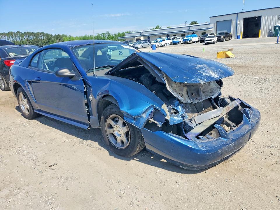 Продаж на аукціоні авто 1999 Ford Mustang, vin: 1FAFP4043XF222626, номер лоту: 50389526