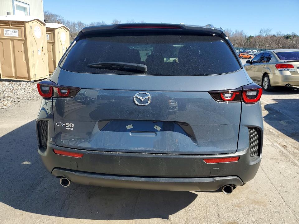 Продажа на аукционе авто 2026 Mazda Cx-50, vin: 7MMVABAL3TN481960, номер лота: 49380736