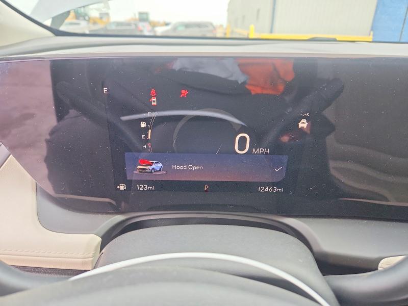 51654956 :رقم المزاد ، KL4AMGSL8RB021201 vin ، 2024 Buick Encore Gx مزاد بيع
