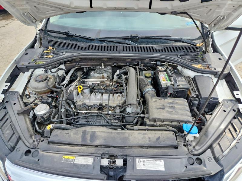 Продажа на аукционе авто 2019 Volkswagen Jetta, vin: 3VWC57BU5KM092873, номер лота: 48302696
