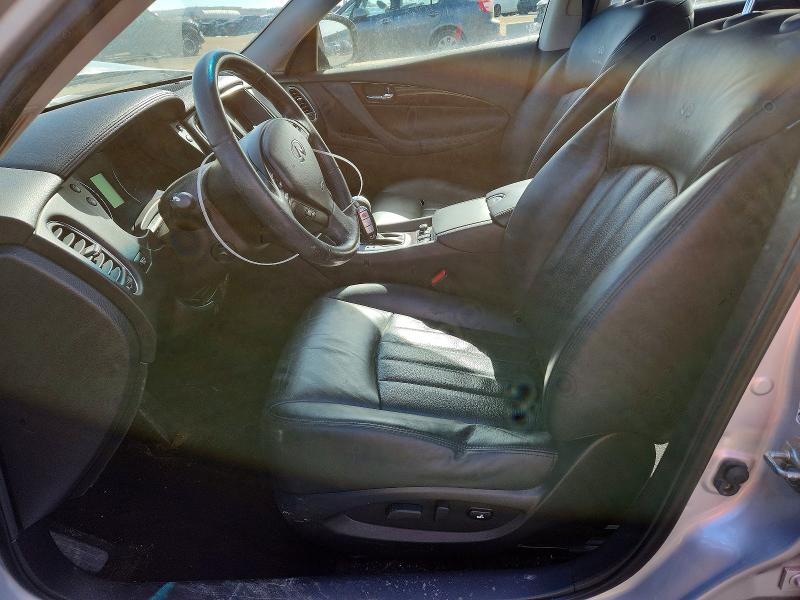 Продажа на аукционе авто 2011 Infiniti Ex35, vin: JN1AJ0HR7BM853210, номер лота: 47835346