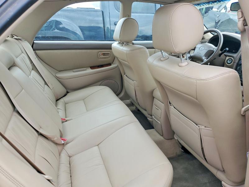 49450726 :رقم المزاد ، JT8BF28G0X5073644 vin ، 1999 Lexus Es مزاد بيع