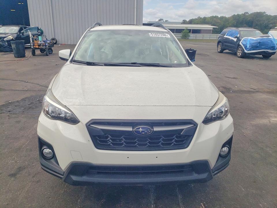 Aukcja sprzedaży 2019 Subaru Crosstrek, vin: JF2GTACC5K8248171, numer aukcji: 51857206