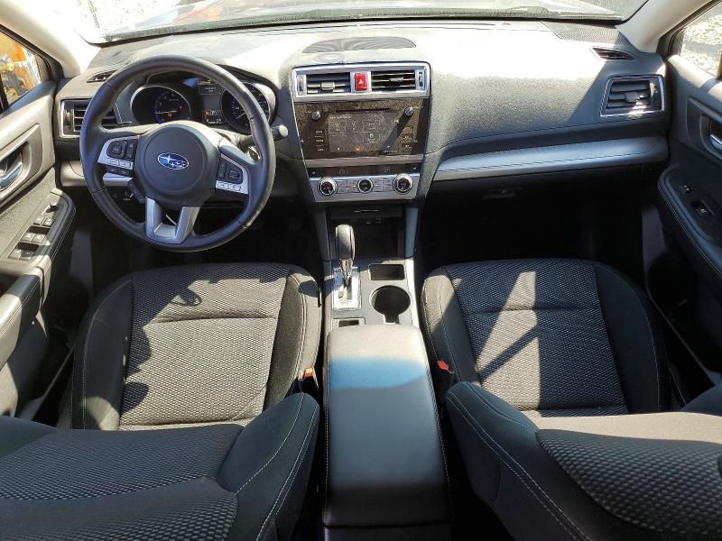 Продаж на аукціоні авто 2017 Subaru Outback, vin: 4S4BSAFC5H3263262, номер лоту: 48999706