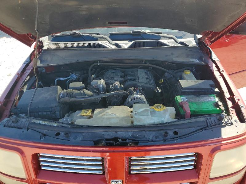 2010 Dodge Nitro მანქანა იყიდება აუქციონზე, vin: 1D4PU7GX2AW163619, აუქციონის ნომერი: 48837346