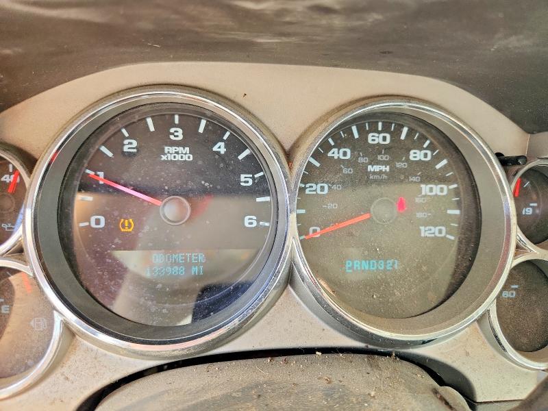 2008 Gmc Sierra მანქანა იყიდება აუქციონზე, vin: 2GTEC13J881186829, აუქციონის ნომერი: 48133646
