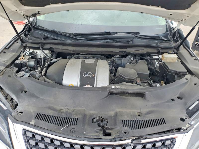 2020 Lexus Rx მანქანა იყიდება აუქციონზე, vin: JTJHZKEA6L2017851, აუქციონის ნომერი: 49920006