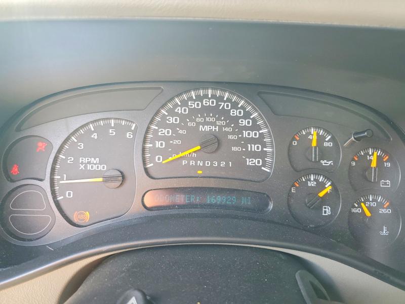 2006 Gmc New Sierra მანქანა იყიდება აუქციონზე, vin: 2GTEK13T161132905, აუქციონის ნომერი: 48645966