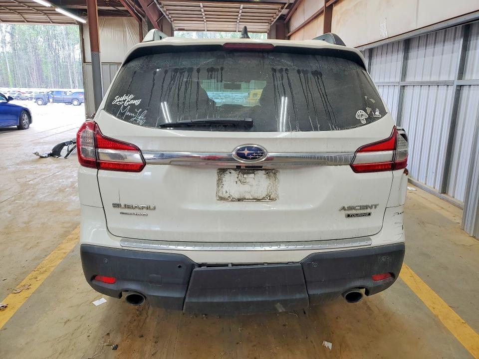 2019 Subaru Ascent მანქანა იყიდება აუქციონზე, vin: 4S4WMARDXK3446390, აუქციონის ნომერი: 46082236