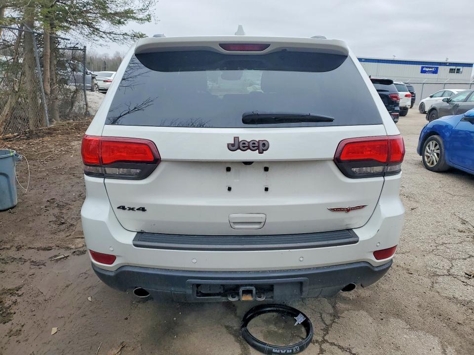 Продаж на аукціоні авто 2019 Jeep Grand Cherokee, vin: 1C4RJFLG4KC665159, номер лоту: 48117956