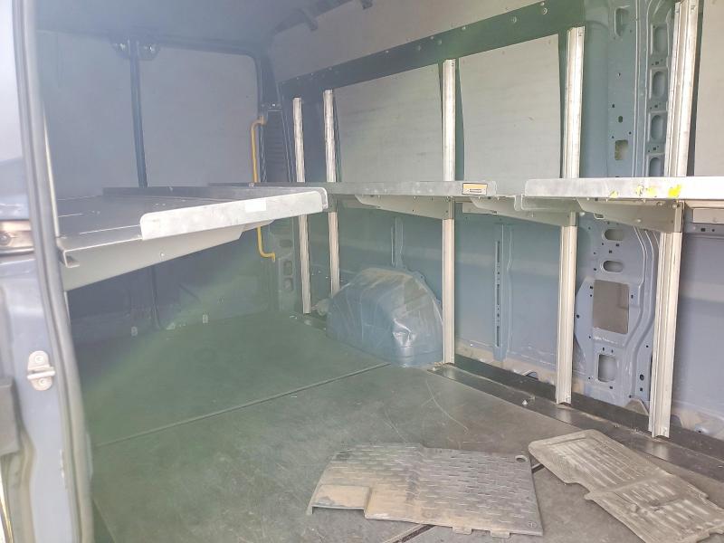 Aukcja sprzedaży 2021 Ram Promaster 3500, vin: 3C6FRVJG2ME503588, numer aukcji: 50739996