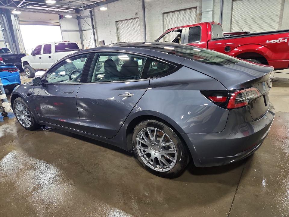 Aukcja sprzedaży 2023 Tesla Model 3, vin: 5YJ3E1EB2PF699321, numer aukcji: 48321106