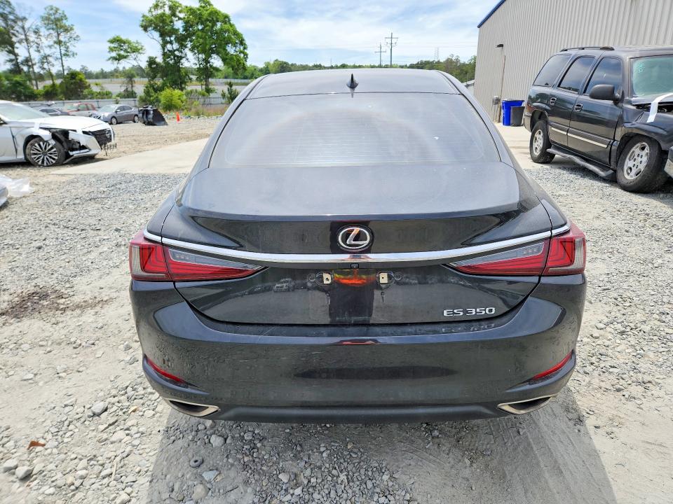 49760296 :رقم المزاد ، 58ADZ1B17MU097509 vin ، 2021 Lexus Es 350 مزاد بيع
