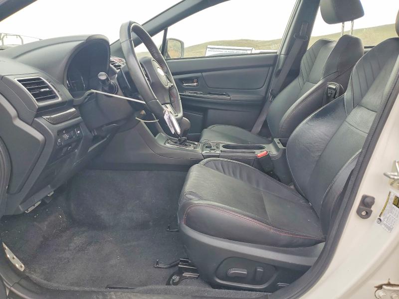 Aukcja sprzedaży 2021 Subaru Wrx, vin: JF1VA1P69M8800649, numer aukcji: 49447076
