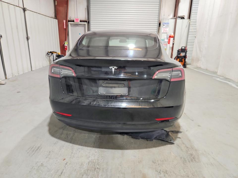 50197626 :رقم المزاد ، 5YJ3E1EA0PF436378 vin ، 2023 Tesla Model 3 مزاد بيع