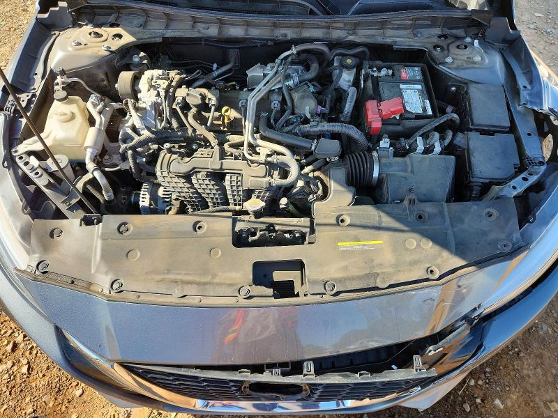 Aukcja sprzedaży 2022 Nissan Altima, vin: 1N4BL4DV7NN324902, numer aukcji: 50771826