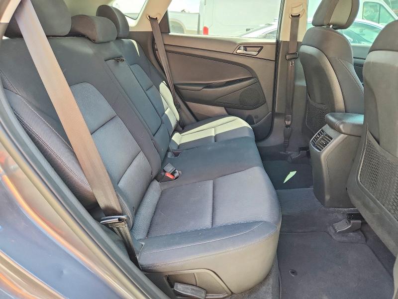 Aukcja sprzedaży 2017 Hyundai Tucson, vin: KM8J33A22HU475159, numer aukcji: 51315916