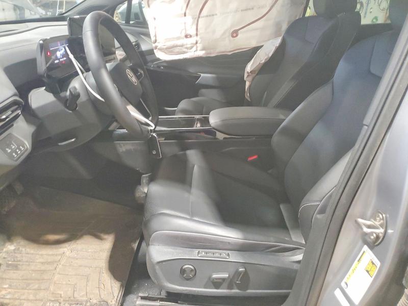 Продажа на аукционе авто 2023 Volkswagen Id.4, vin: 1V29NPE88PC042732, номер лота: 50736346