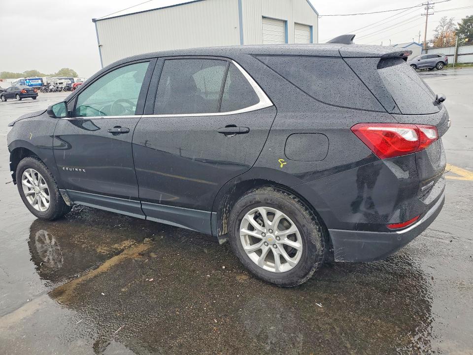 Продажа на аукционе авто 2020 Chevrolet Equinox, vin: 2GNAXUEV2L6211974, номер лота: 50154606