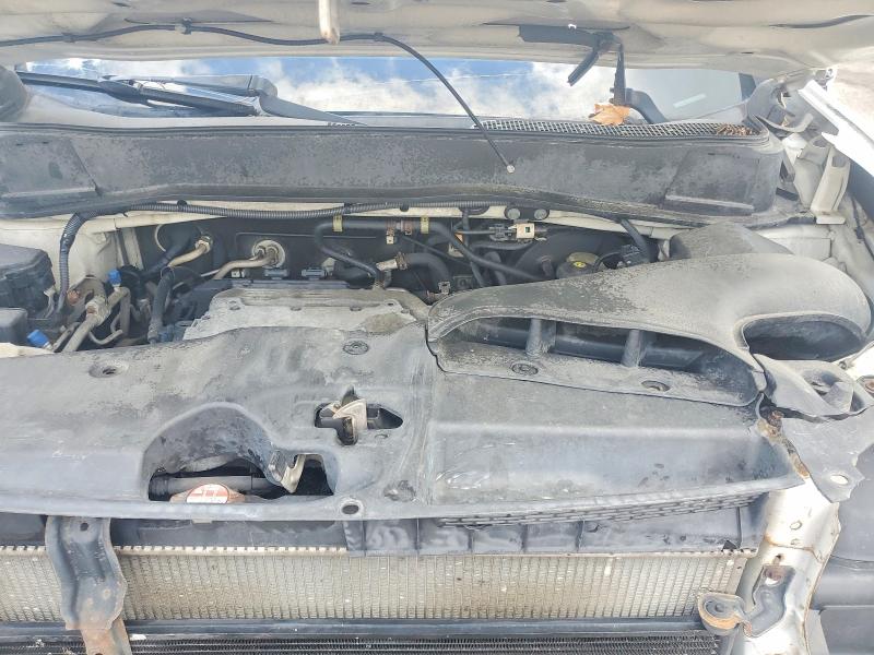 51072316 :رقم المزاد ، 5FNYF38819B007213 vin ، 2009 Honda Pilot مزاد بيع