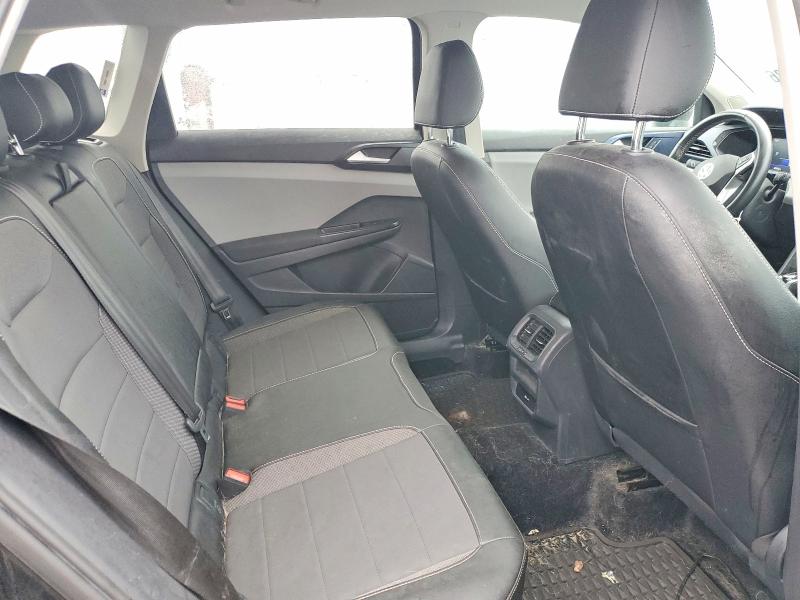 Aukcja sprzedaży 2022 Volkswagen Taos, vin: 3VVRX7B29NM017749, numer aukcji: 49602186