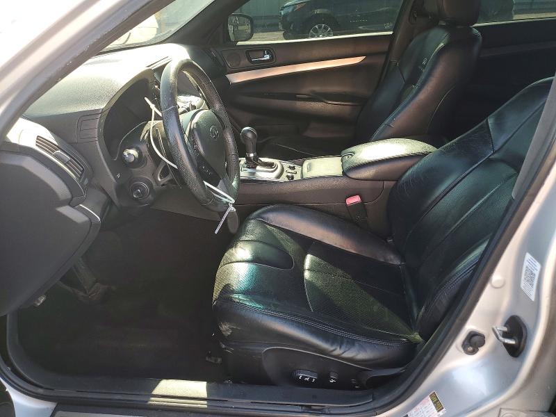 2013 Infiniti G37 Sedan მანქანა იყიდება აუქციონზე, vin: JN1CV6AR3DM357138, აუქციონის ნომერი: 48977366