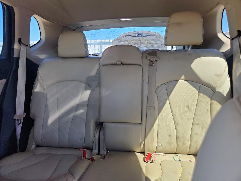 50775506 :رقم المزاد ، LRBFXCSA5JD004776 vin ، 2018 Buick Envision مزاد بيع