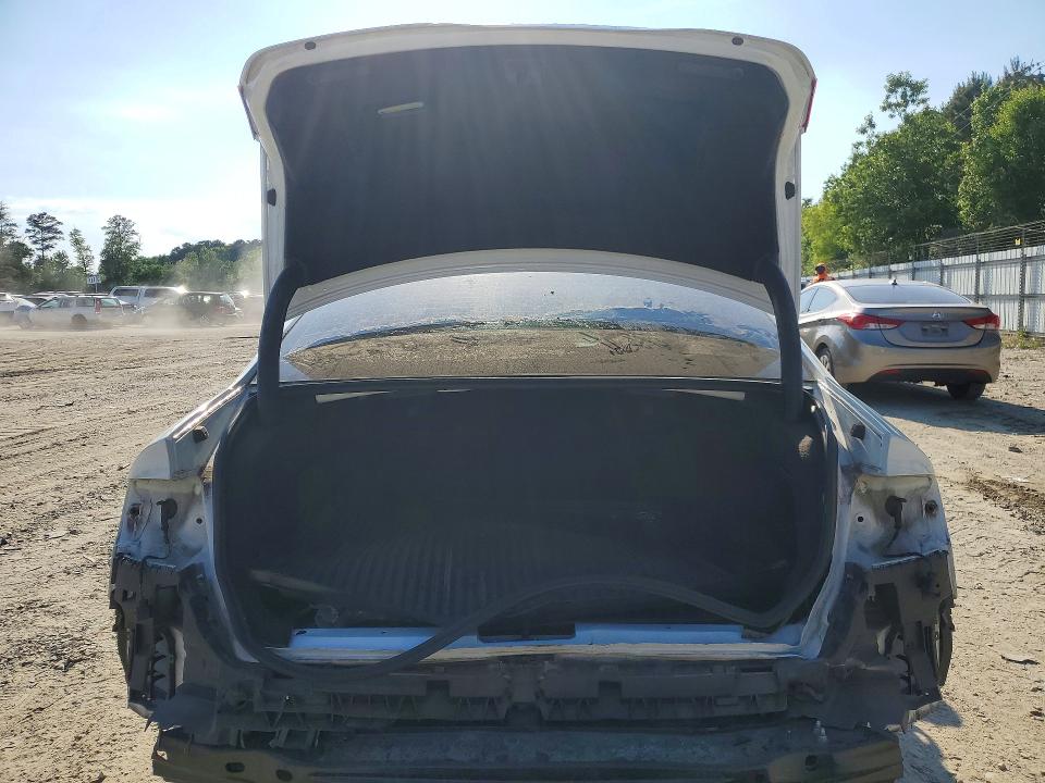 51025546 :رقم المزاد ، WAUEFAFL4DN010158 vin ، 2013 Audi A4 مزاد بيع