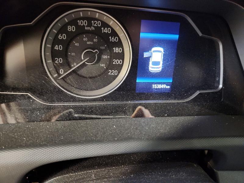 Продажа на аукционе авто 2020 Hyundai Ioniq Hybrid, vin: KMHC75LC4LU207074, номер лота: 48686506
