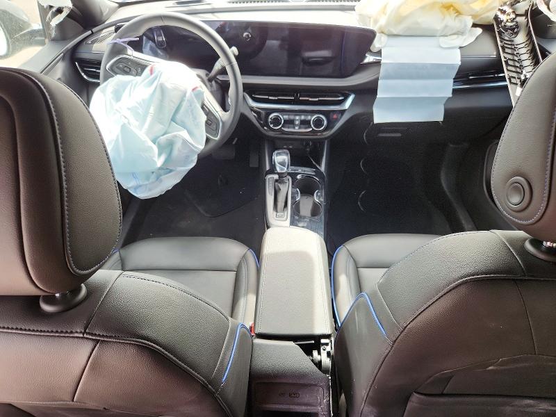 Aukcja sprzedaży 2025 Buick Envista, vin: KL47LBEP8SB149023, numer aukcji: 49242516