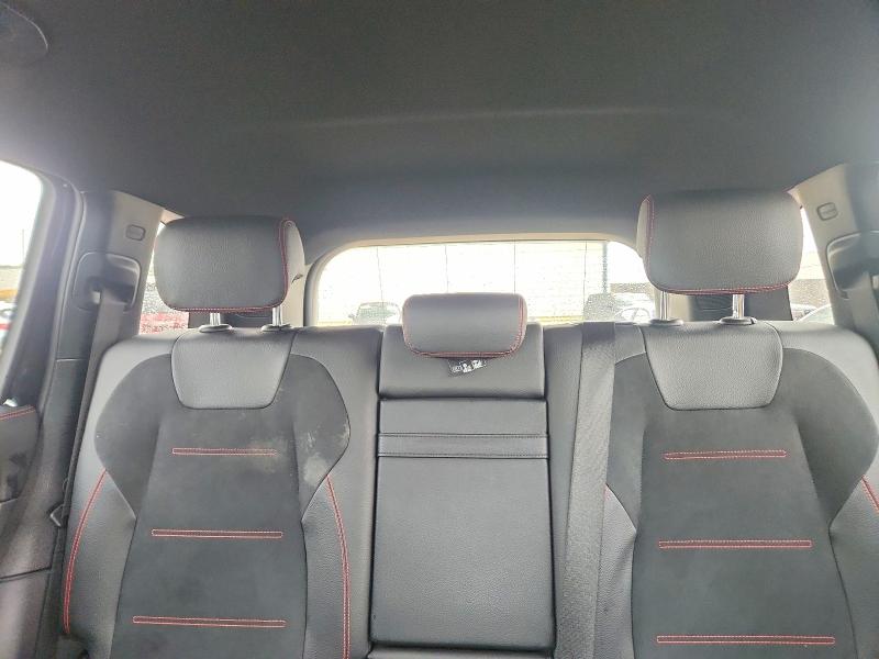Продажа на аукционе авто 2023 Mercedes-benz Glb, vin: W1N4M4GB9PW289738, номер лота: 51364736