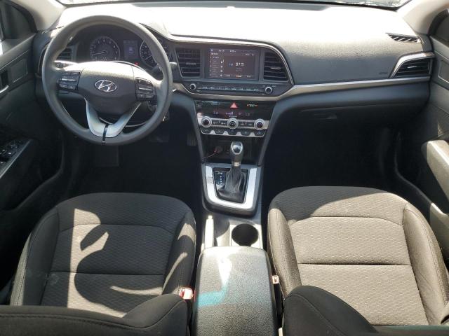 Продаж на аукціоні авто 2020 Hyundai Elantra, vin: 5NPD84LF7LH589542, номер лоту: 50502846