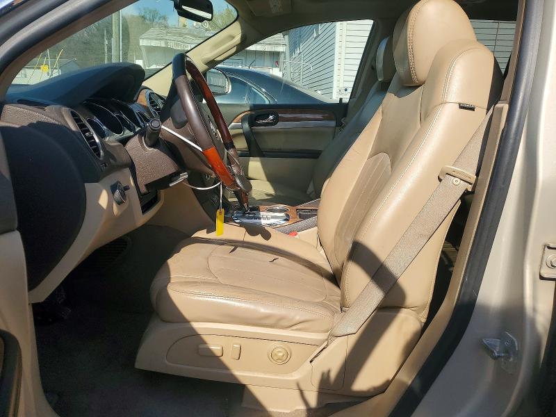 49473056 :رقم المزاد ، 5GAEV23788J173655 vin ، 2008 Buick Enclave مزاد بيع