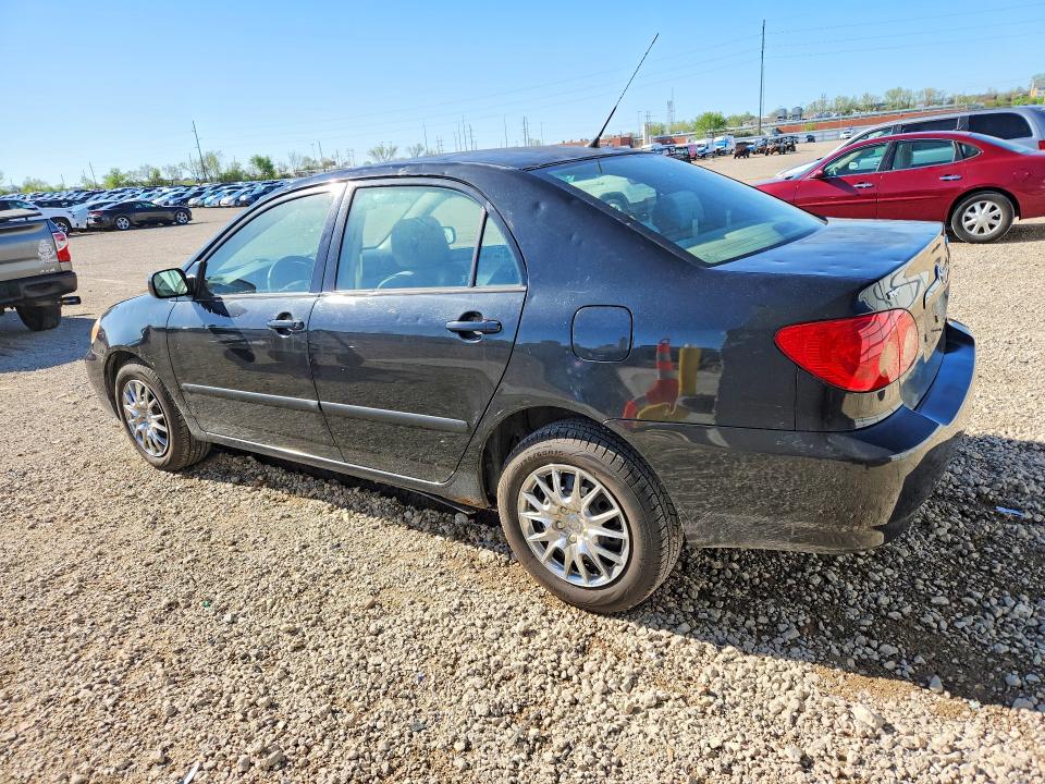 Продажа на аукционе авто 2006 Toyota Corolla, vin: 1NXBR32E06Z720405, номер лота: 51249156