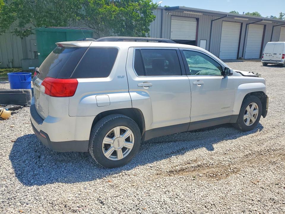 47979286 :رقم المزاد ، 2GKALSEK6F6301409 vin ، 2015 Gmc Terrain مزاد بيع