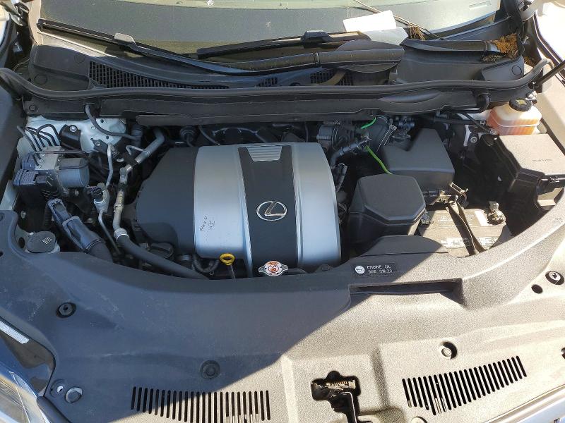 Продаж на аукціоні авто 2018 Lexus Rx 350l, vin: JTJDZKCA8J2000130, номер лоту: 48640156