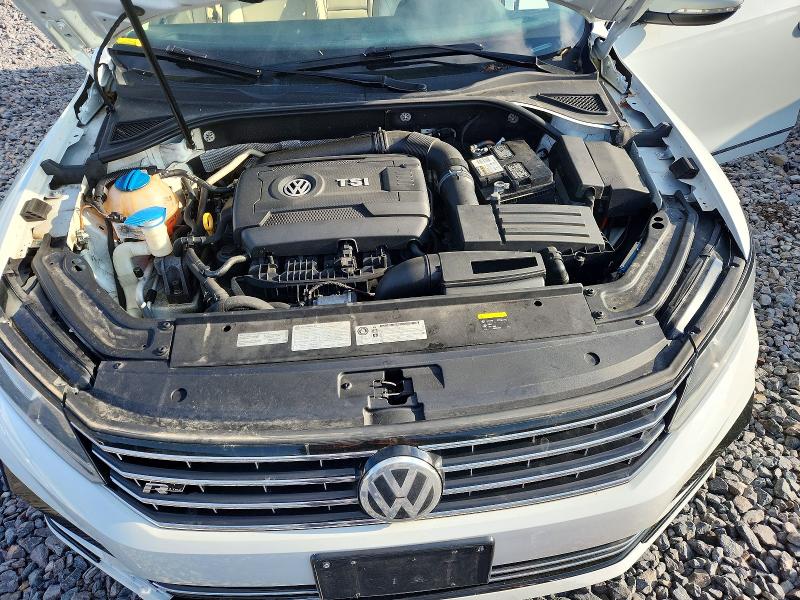 Aukcja sprzedaży 2017 Volkswagen Passat, vin: 1VWDT7A3XHC003523, numer aukcji: 49889706