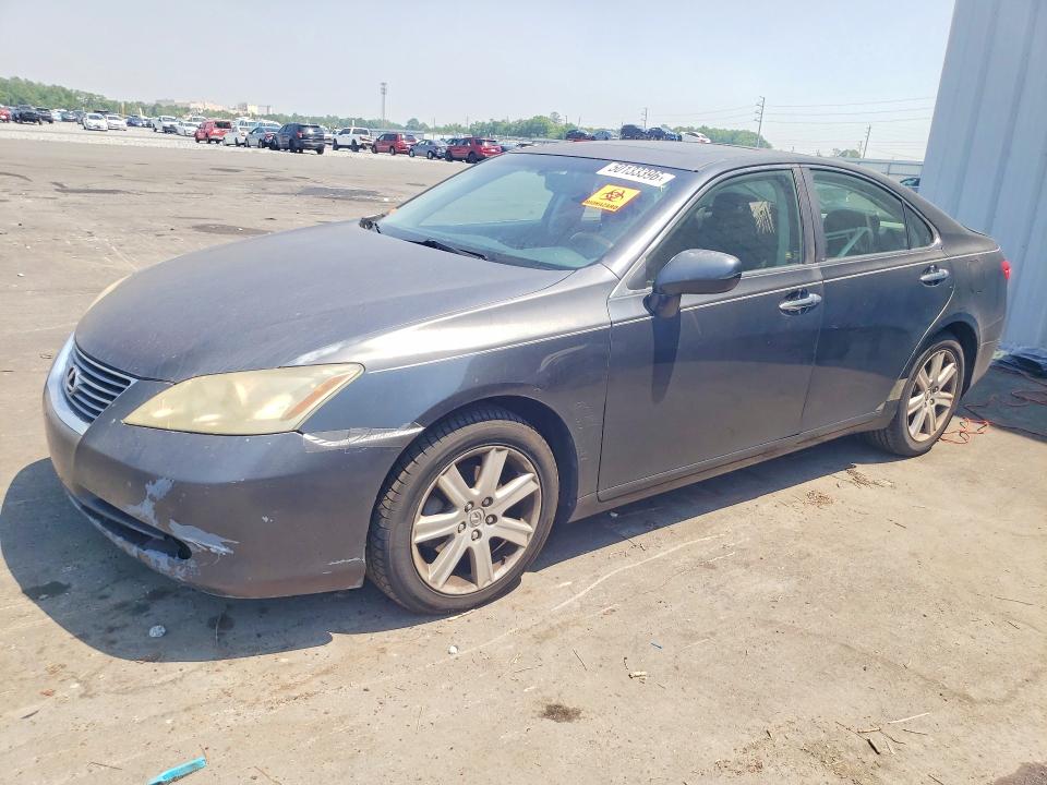 Auction sale of the 2008 Lexus Es, vin: JTHBJ46G982190915, lot number: 50133396