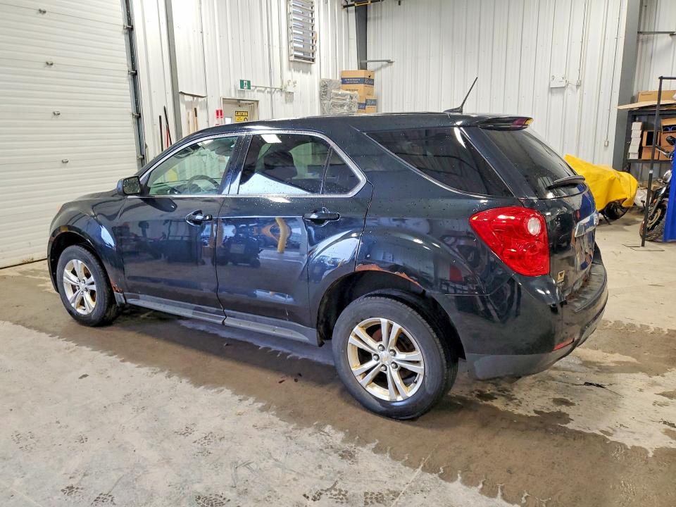 Aukcja sprzedaży 2013 Chevrolet Equinox, vin: 2GNFLCEK9D6328101, numer aukcji: 49492256
