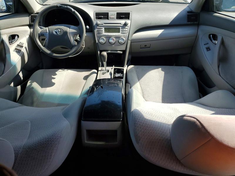 Продаж на аукціоні авто 2011 Toyota Camry, vin: 4T4BF3EK6BR176664, номер лоту: 50296406