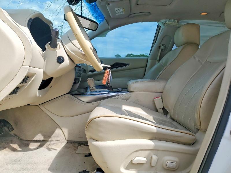 Продажа на аукционе авто 2013 Infiniti Jx35, vin: 5N1AL0MM9DC300404, номер лота: 51818576