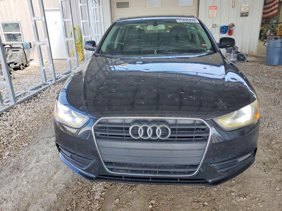51835836 :رقم المزاد ، WAUEFAFL2DA163659 vin ، 2013 Audi A4 مزاد بيع
