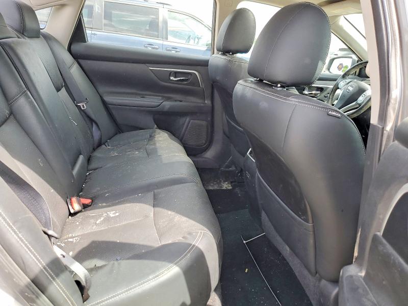 Продажа на аукционе авто 2017 Nissan Altima, vin: 1N4AL3AP6HC498049, номер лота: 51472936