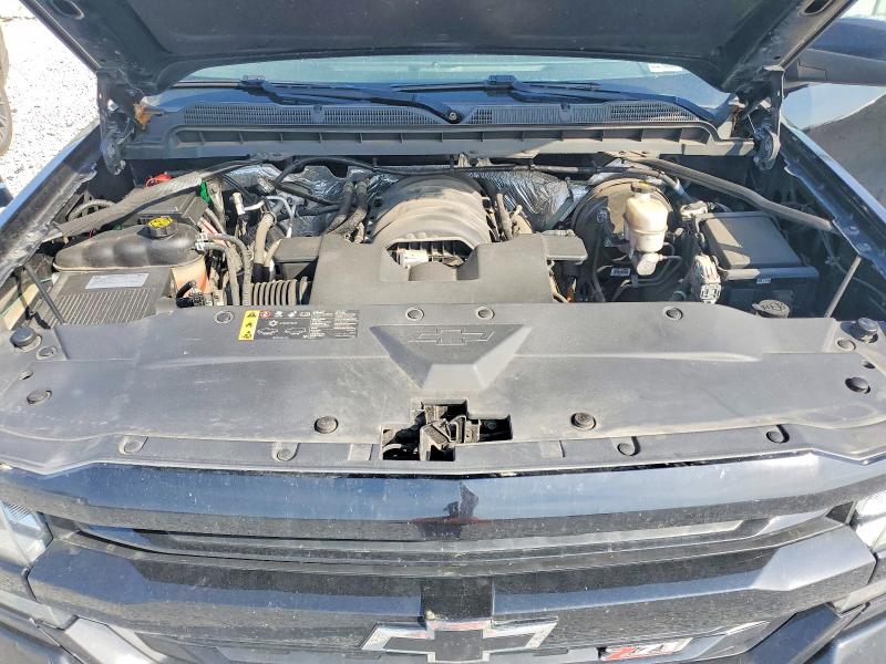 Продаж на аукціоні авто 2017 Chevrolet Silverado, vin: 1GCVKREC8HZ330340, номер лоту: 49815316