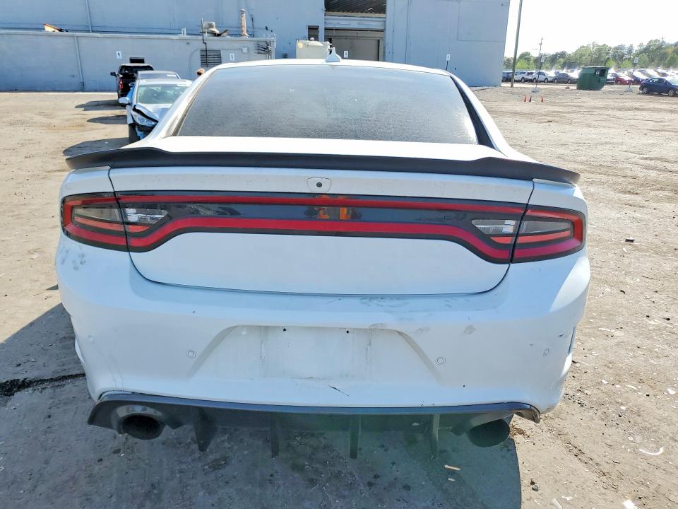 Продажа на аукционе авто 2019 Dodge Charger, vin: 2C3CDXGJ2KH692418, номер лота: 49884966