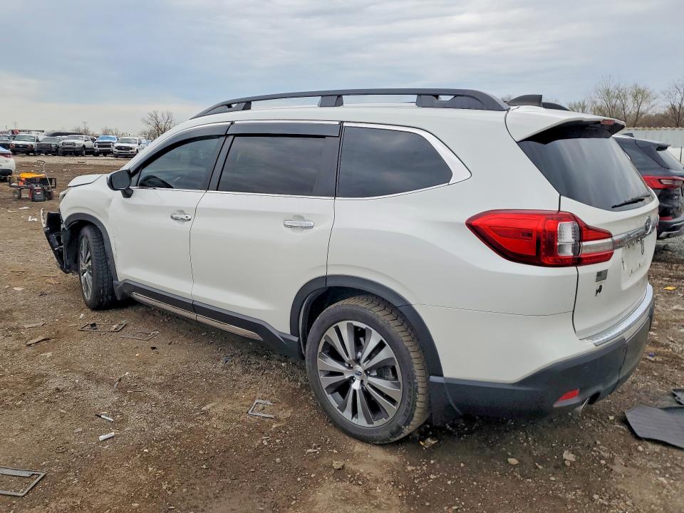 Продажа на аукционе авто 2021 Subaru Ascent, vin: 4S4WMARD1M3450511, номер лота: 49456666